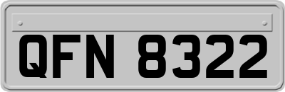 QFN8322