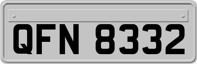 QFN8332