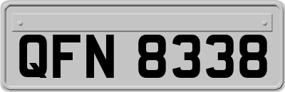 QFN8338