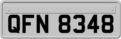 QFN8348