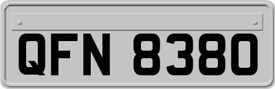 QFN8380