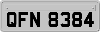 QFN8384