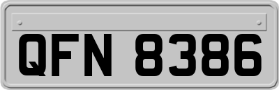 QFN8386