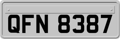 QFN8387
