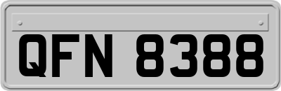 QFN8388