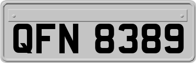 QFN8389