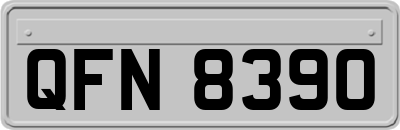 QFN8390