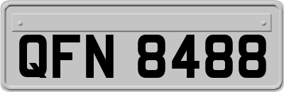 QFN8488