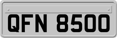 QFN8500