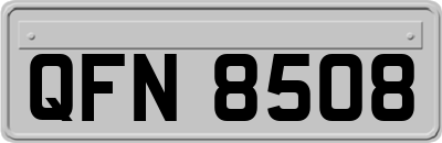 QFN8508