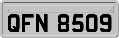 QFN8509