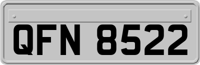 QFN8522
