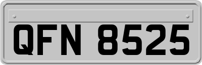 QFN8525
