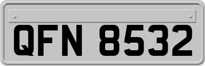 QFN8532