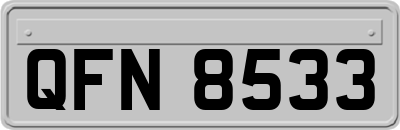 QFN8533