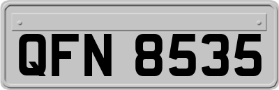 QFN8535
