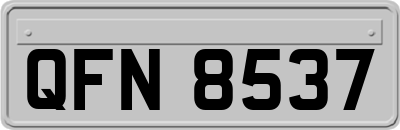 QFN8537