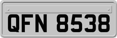 QFN8538