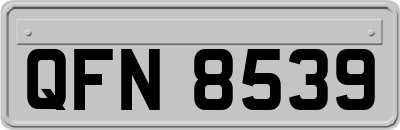 QFN8539