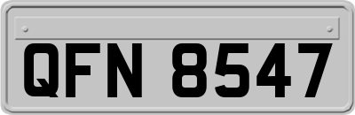 QFN8547