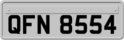 QFN8554