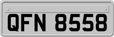 QFN8558