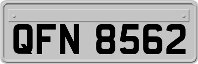 QFN8562