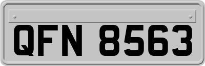 QFN8563