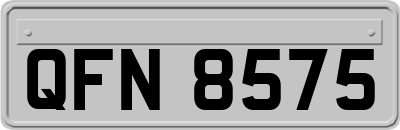 QFN8575