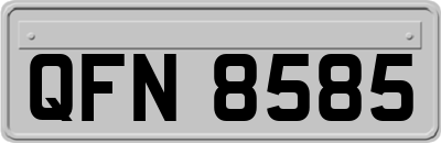 QFN8585