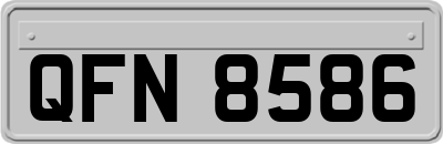 QFN8586