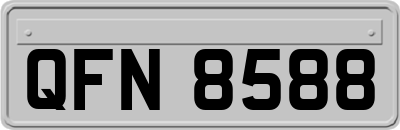 QFN8588