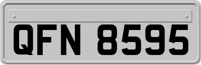 QFN8595