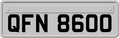 QFN8600