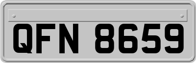 QFN8659