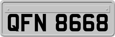 QFN8668