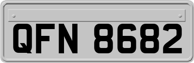 QFN8682