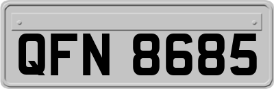 QFN8685