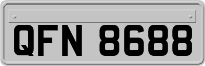 QFN8688