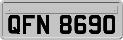 QFN8690