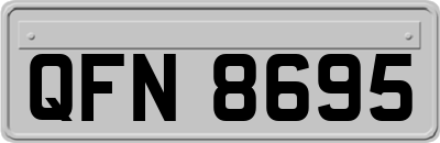 QFN8695