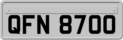 QFN8700
