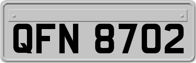 QFN8702