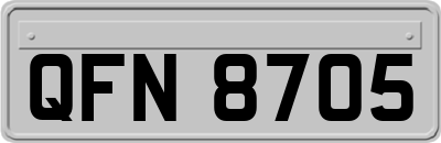 QFN8705