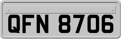 QFN8706