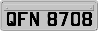 QFN8708