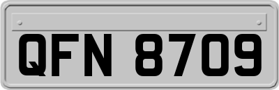 QFN8709