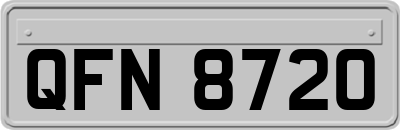 QFN8720