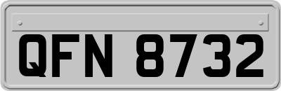 QFN8732
