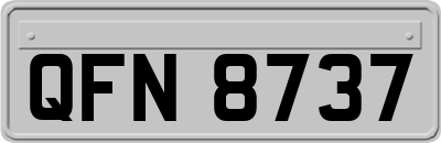 QFN8737